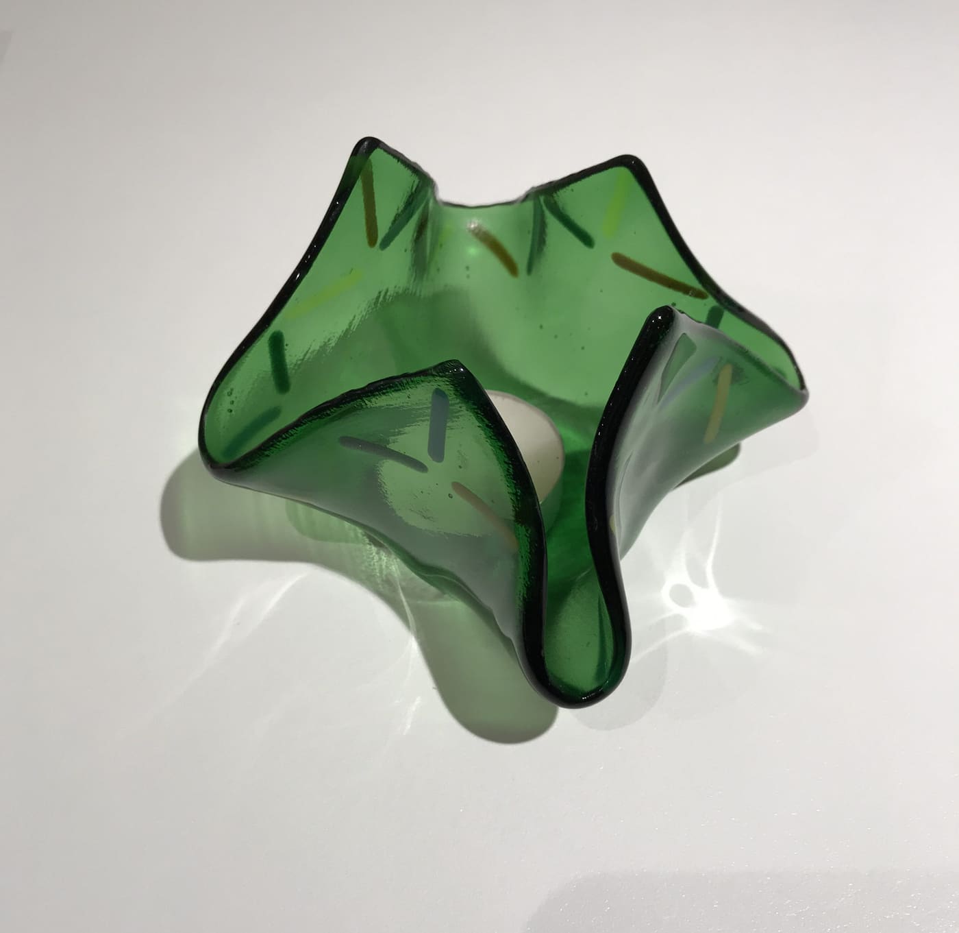 Miscellaneous Glass Pieces 38