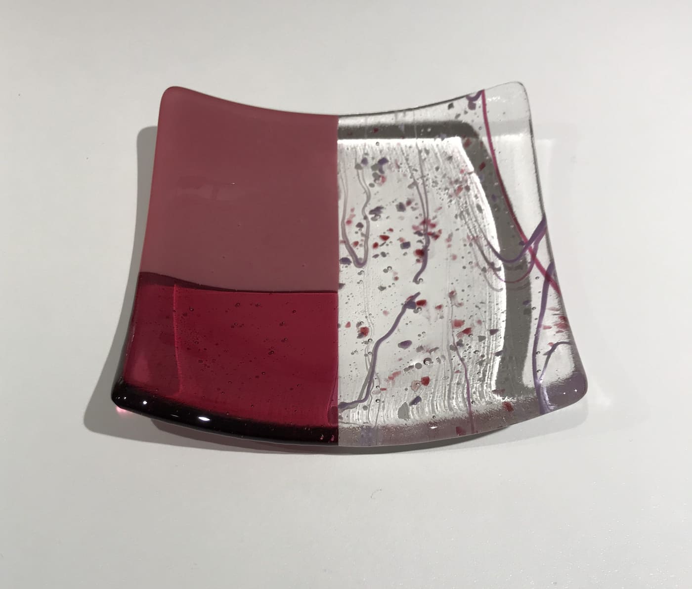 Square Dishes 27