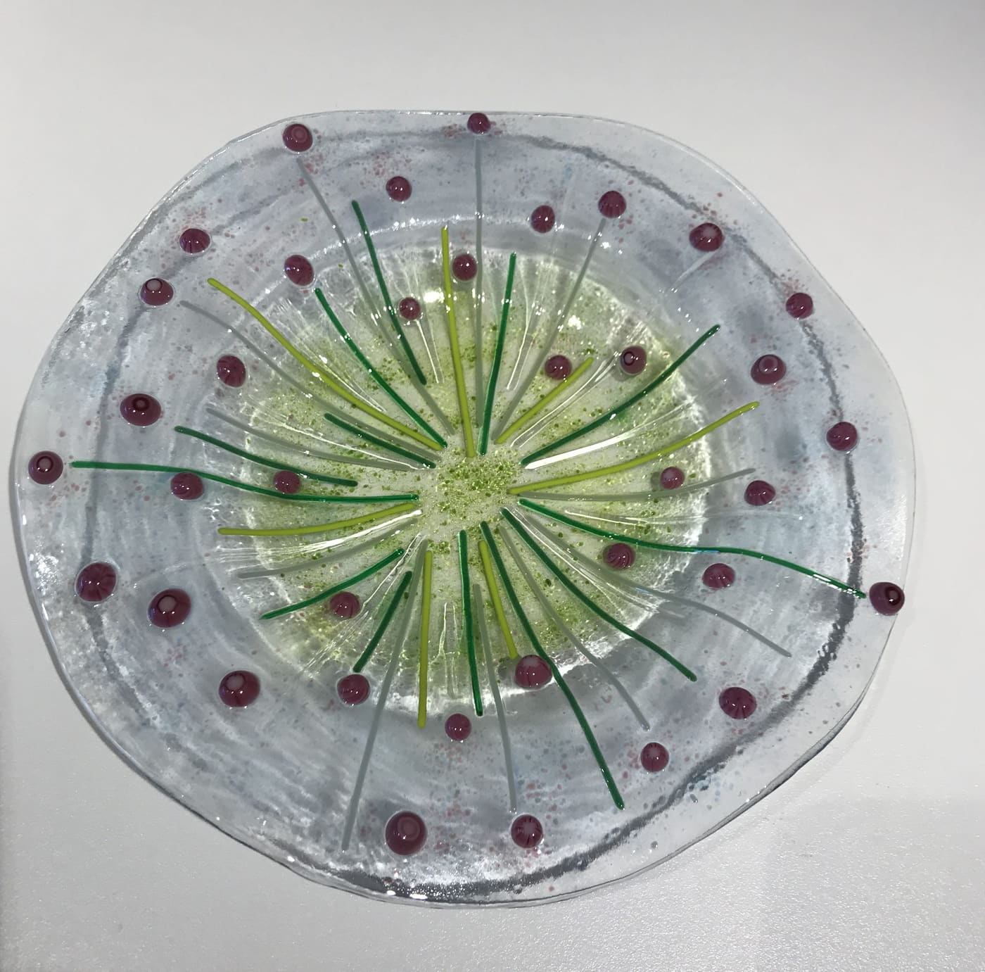Glass Gallery 56