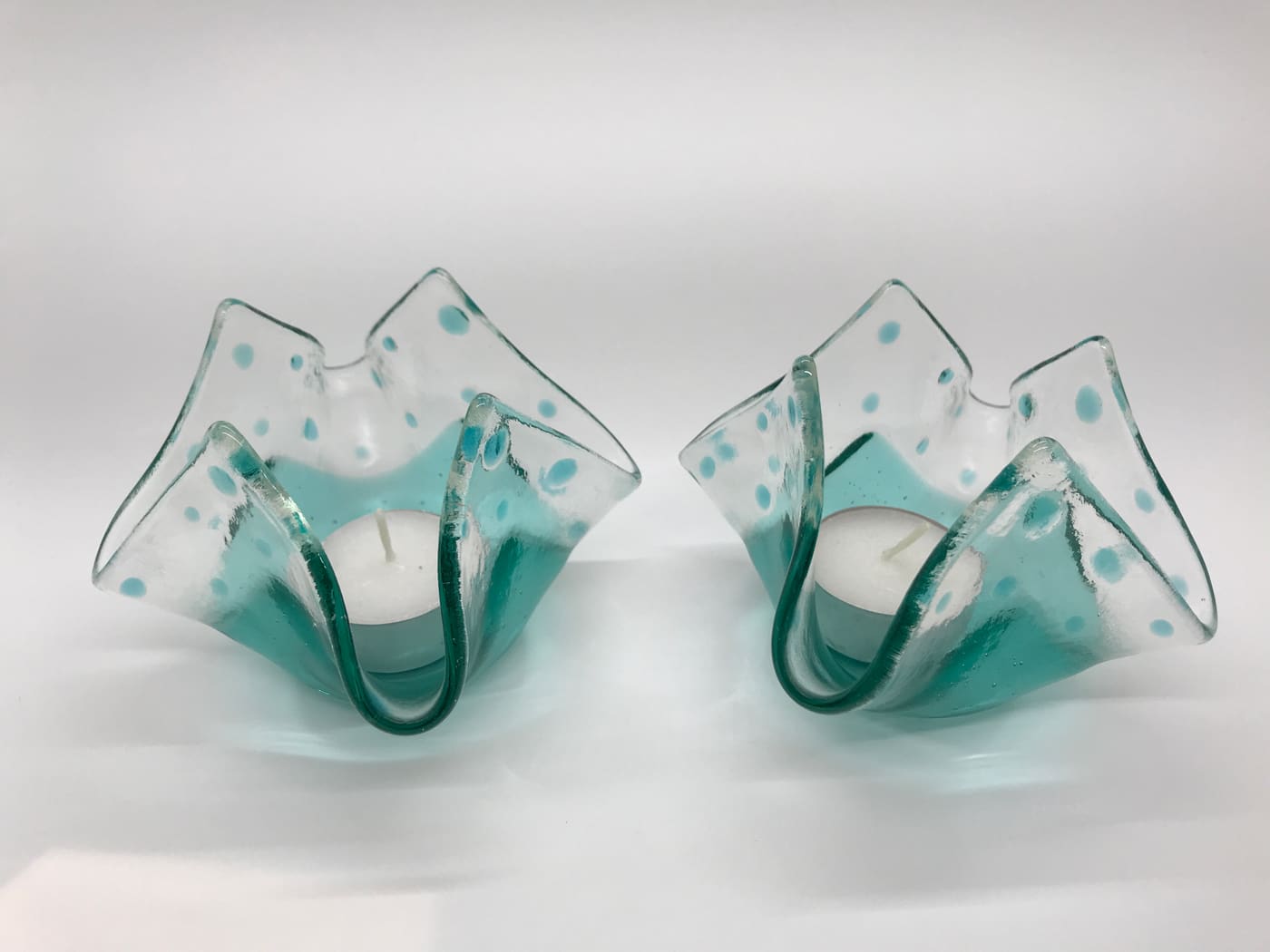 Miscellaneous Glass Pieces 32
