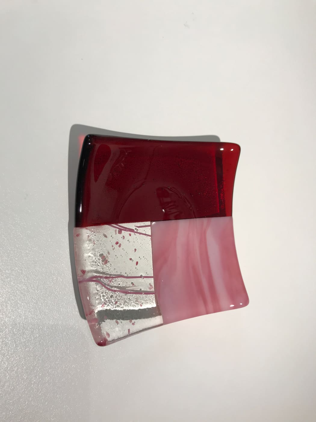 Square Dishes 26