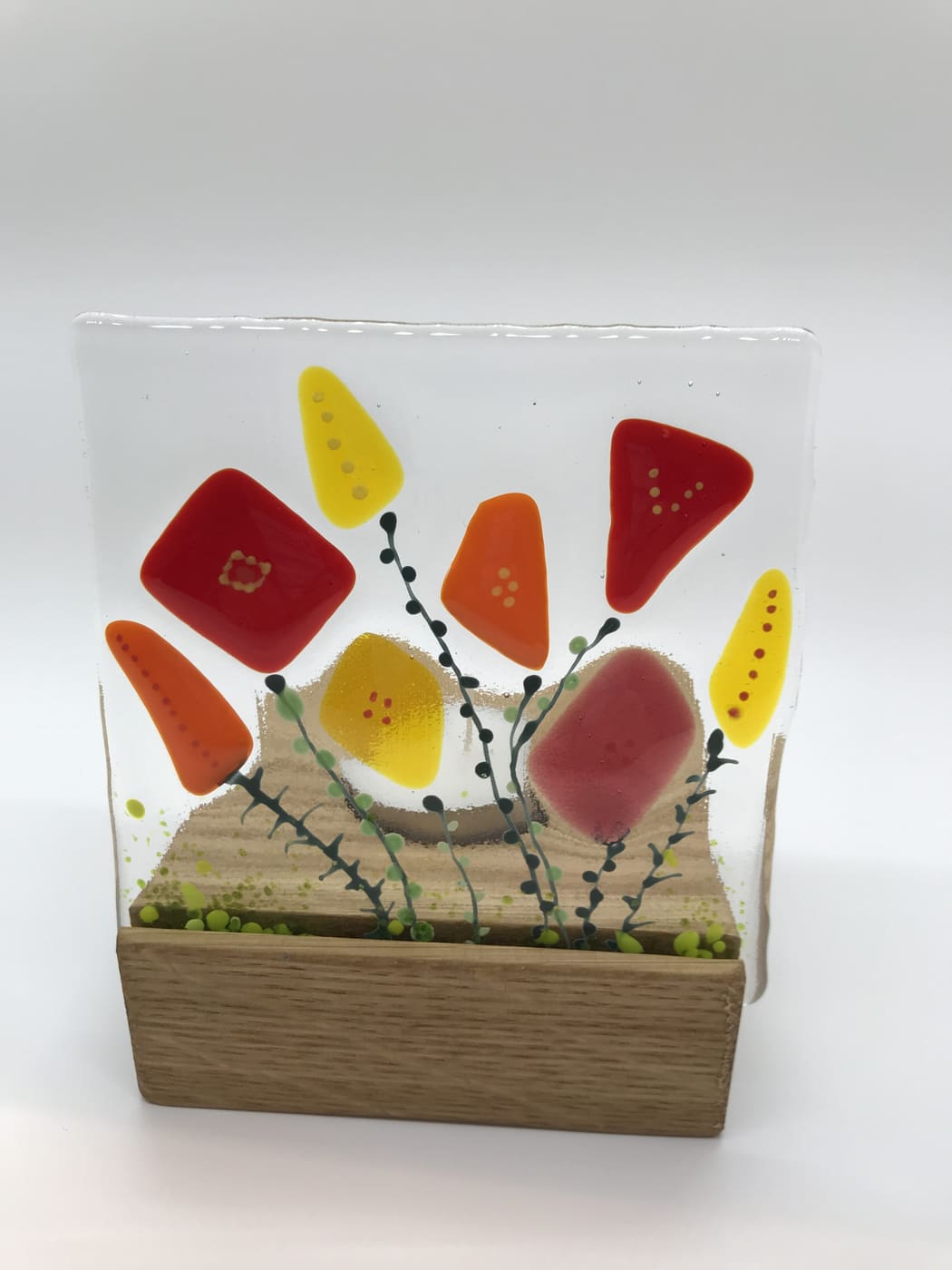 Miscellaneous Glass Pieces 33