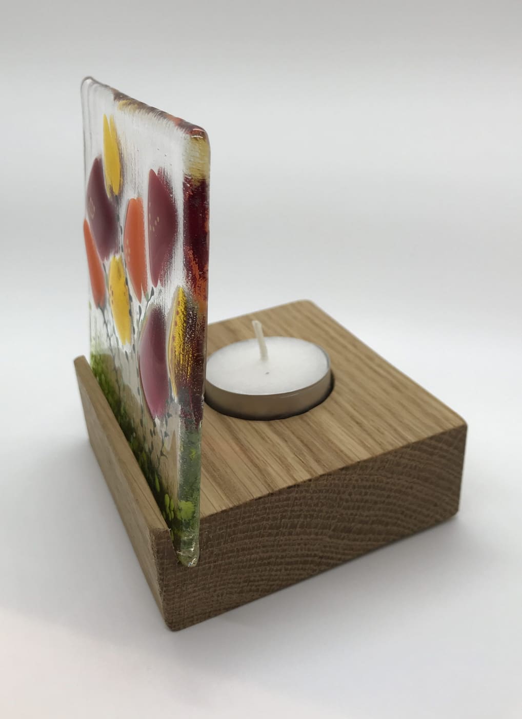 Miscellaneous Glass Pieces 34