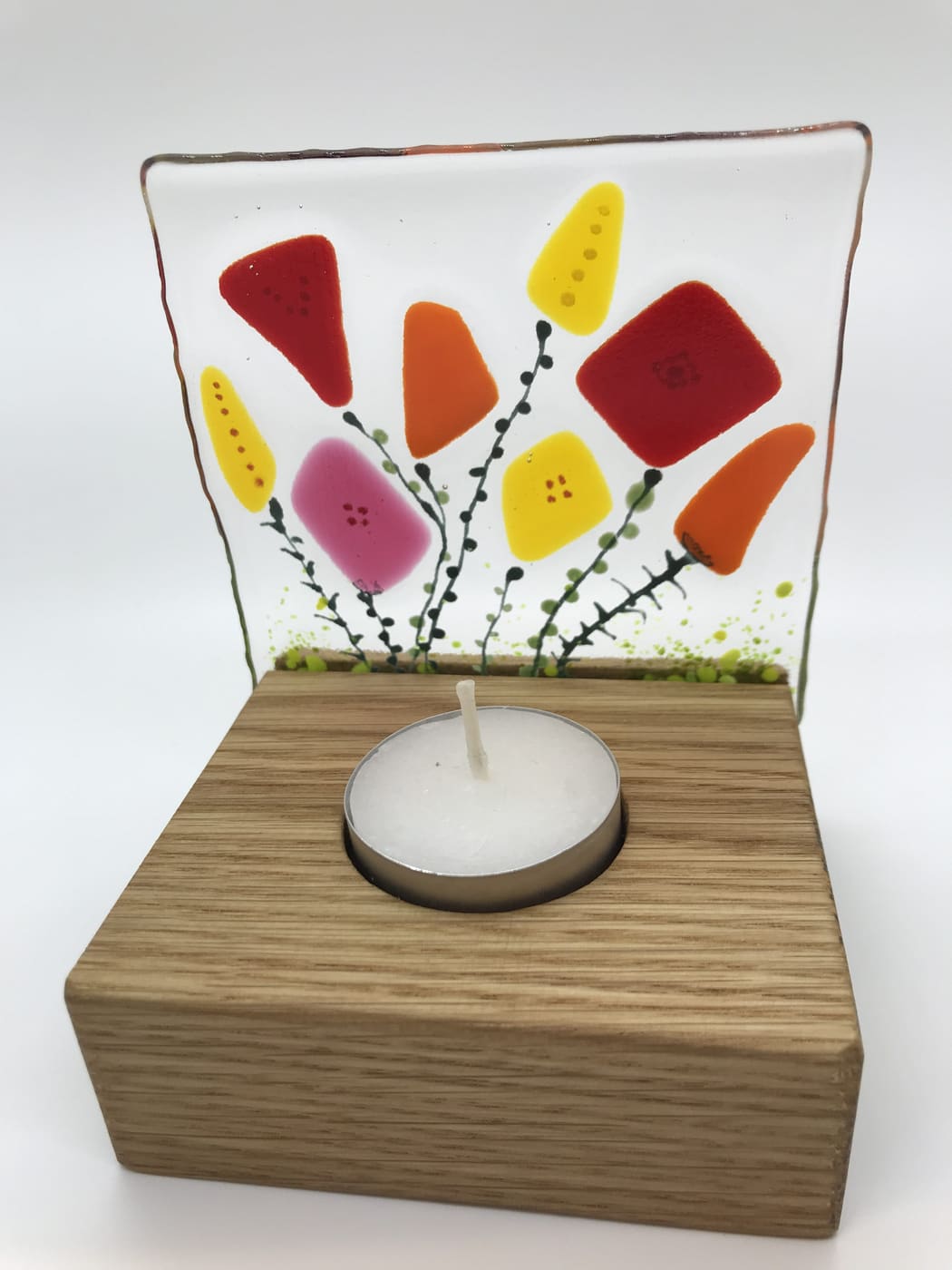 Miscellaneous Glass Pieces 35