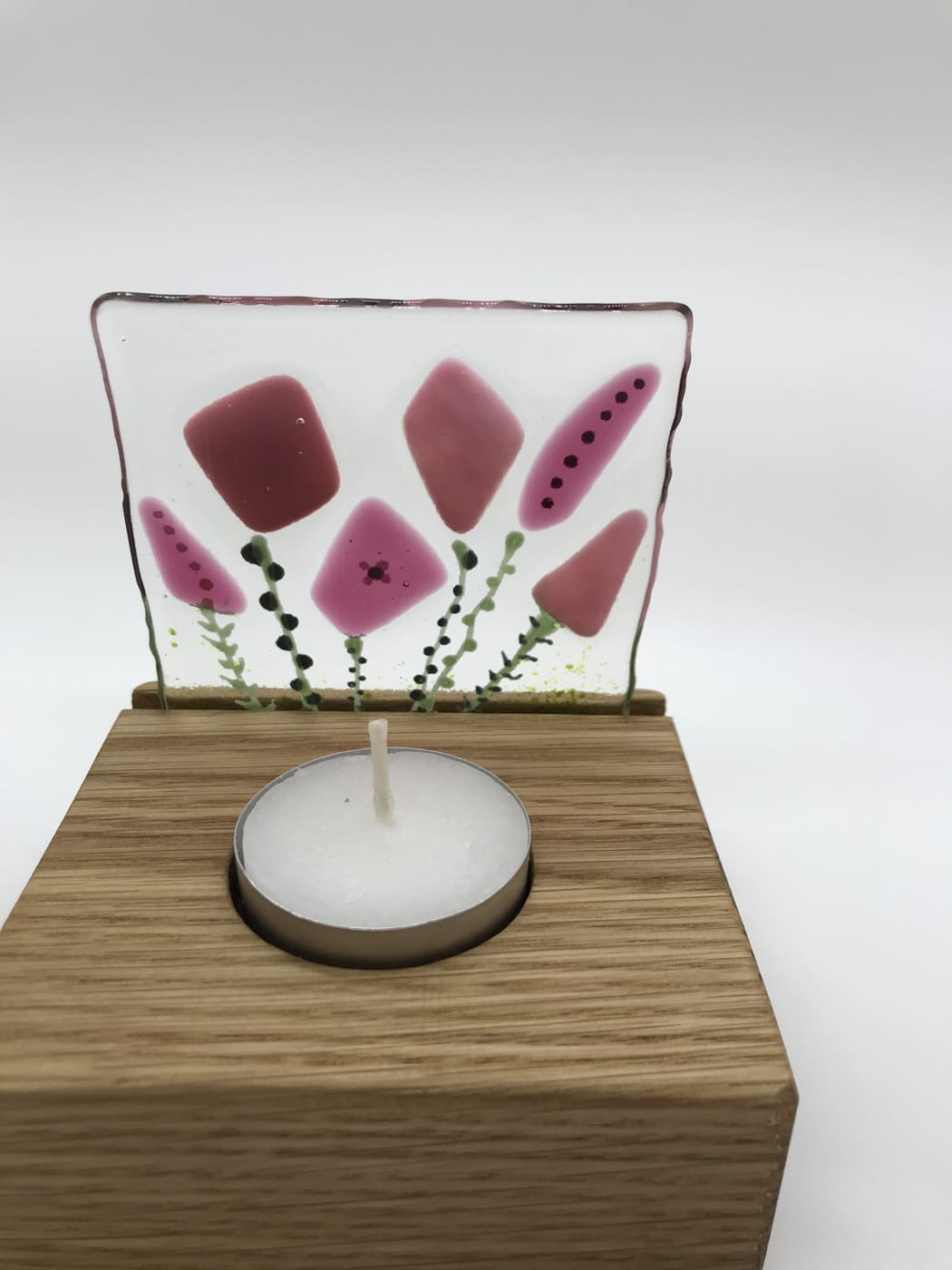 Miscellaneous Glass Pieces 36