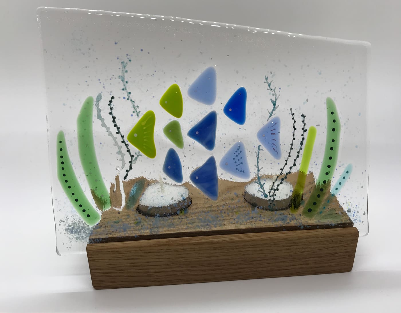 Miscellaneous Glass Pieces 31