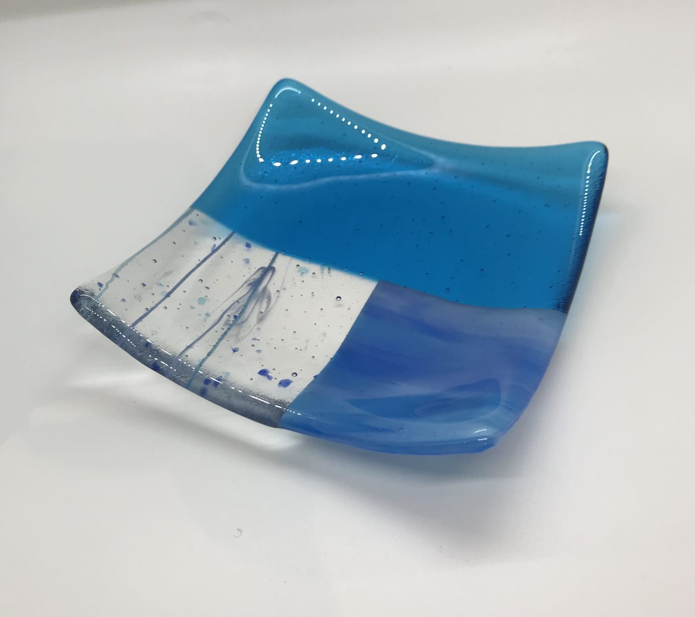 Square Dishes 23