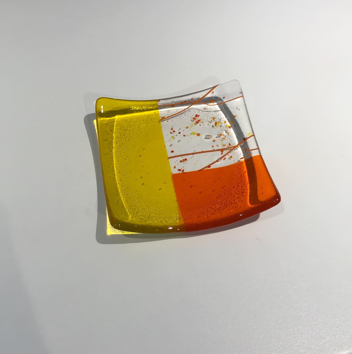 Square Dishes 22