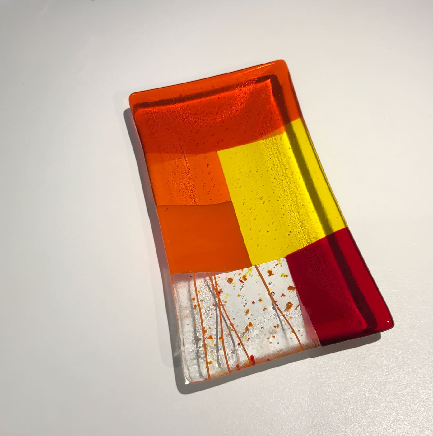Glass Gallery 50