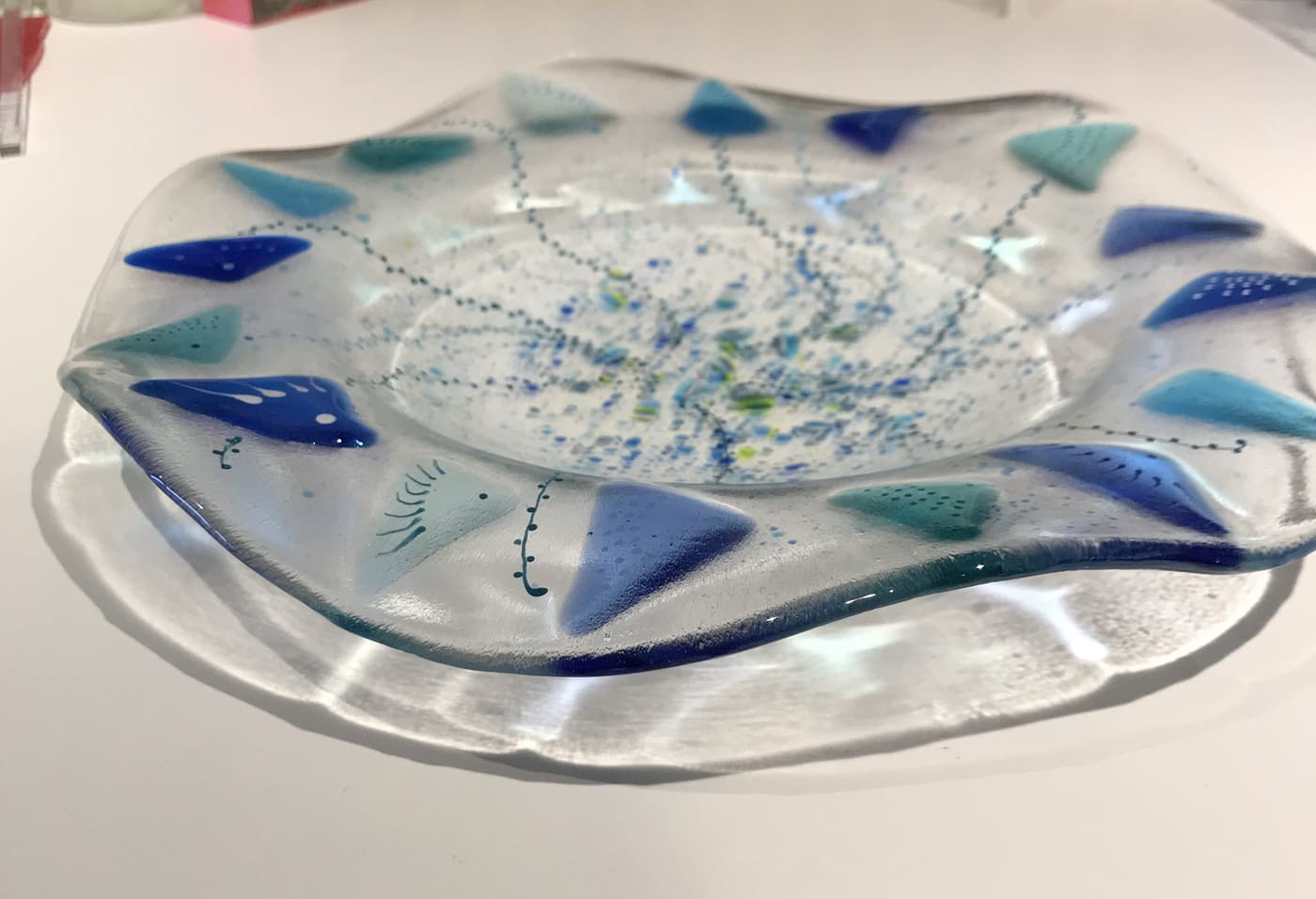 Glass Gallery 104