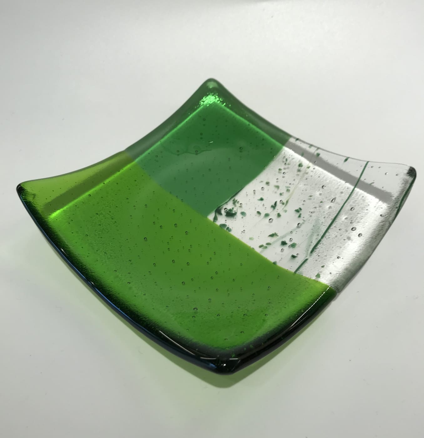 Glass Gallery 105