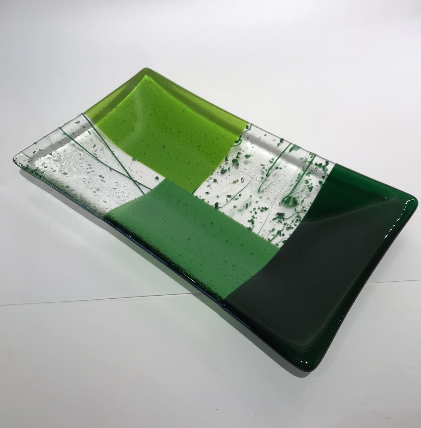 Oblong Dishes 17