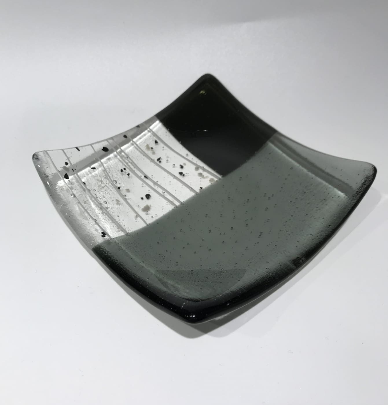 Glass Gallery 107