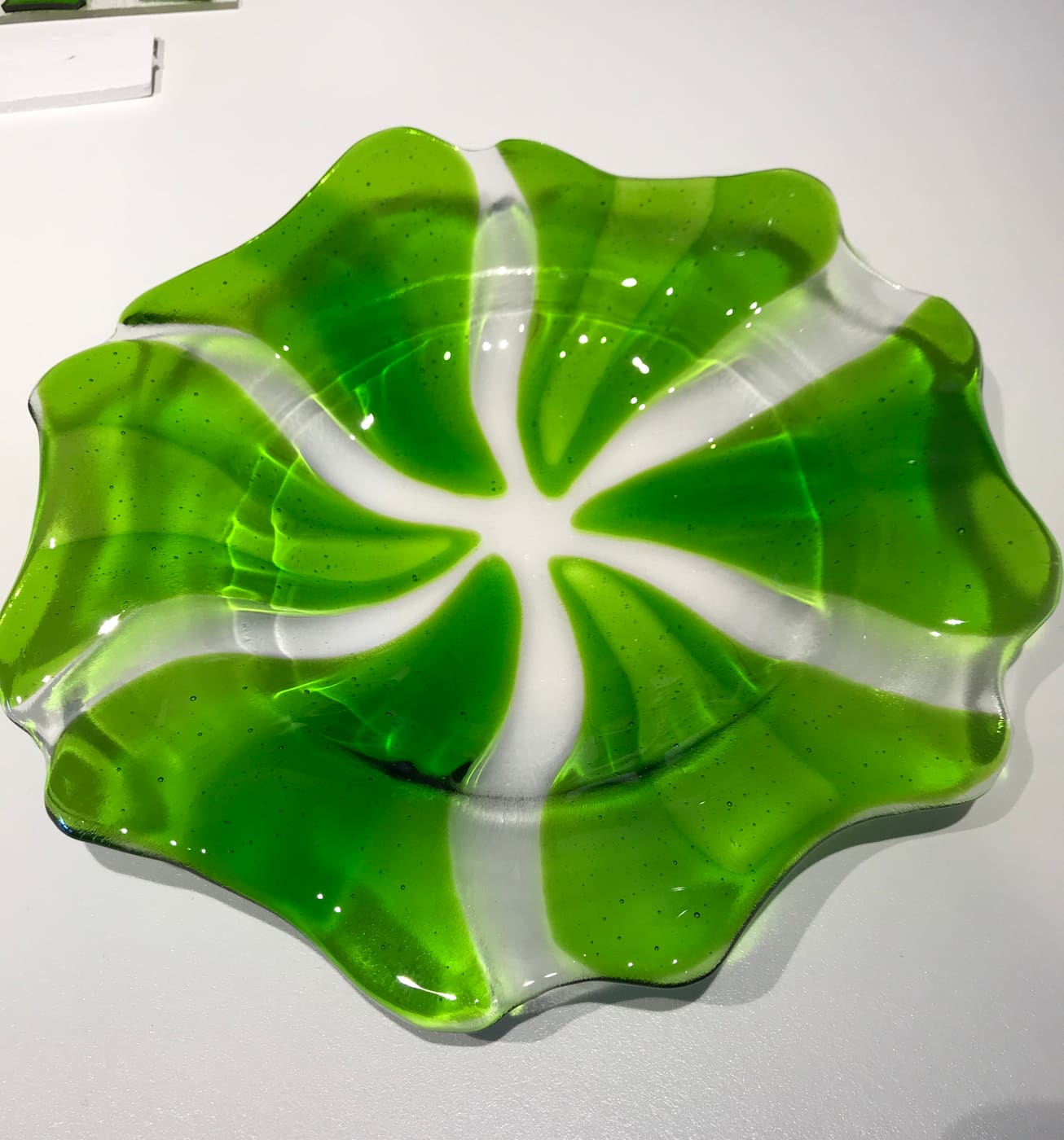 Glass Gallery 109