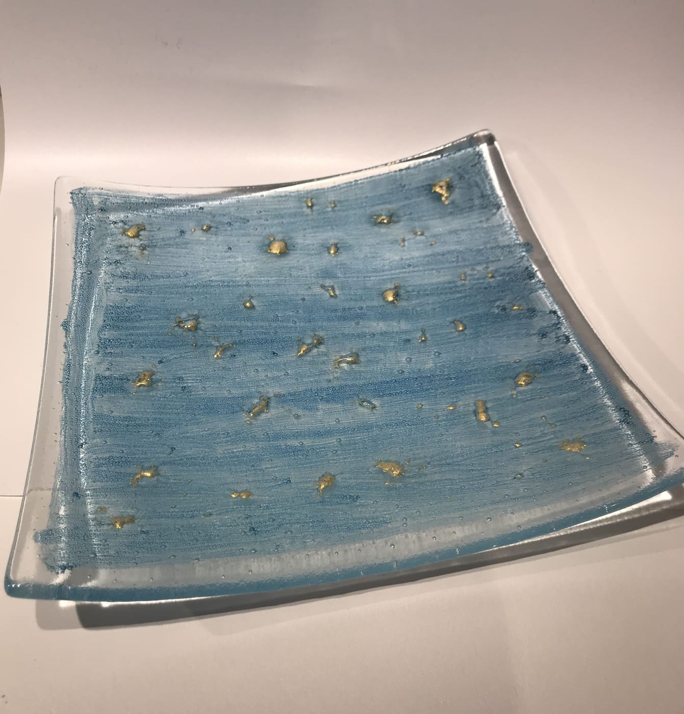 Square Dishes 20