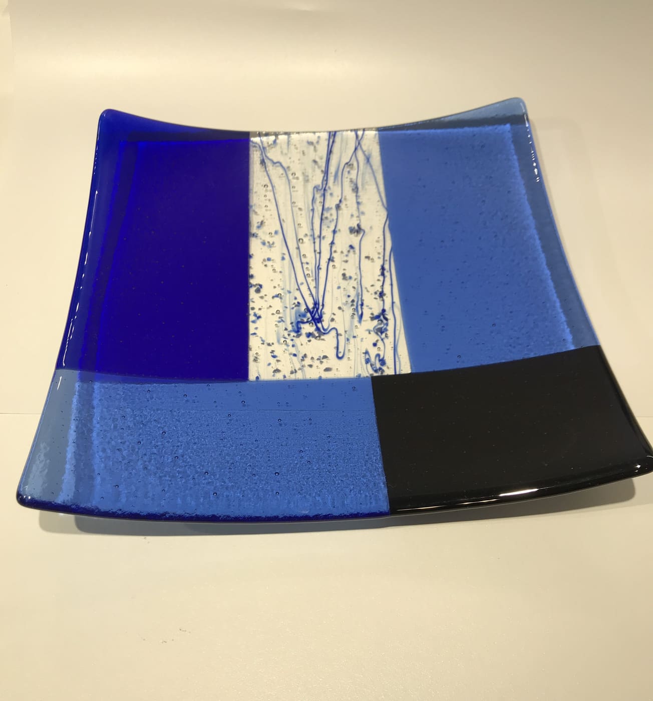 Square Dishes 18