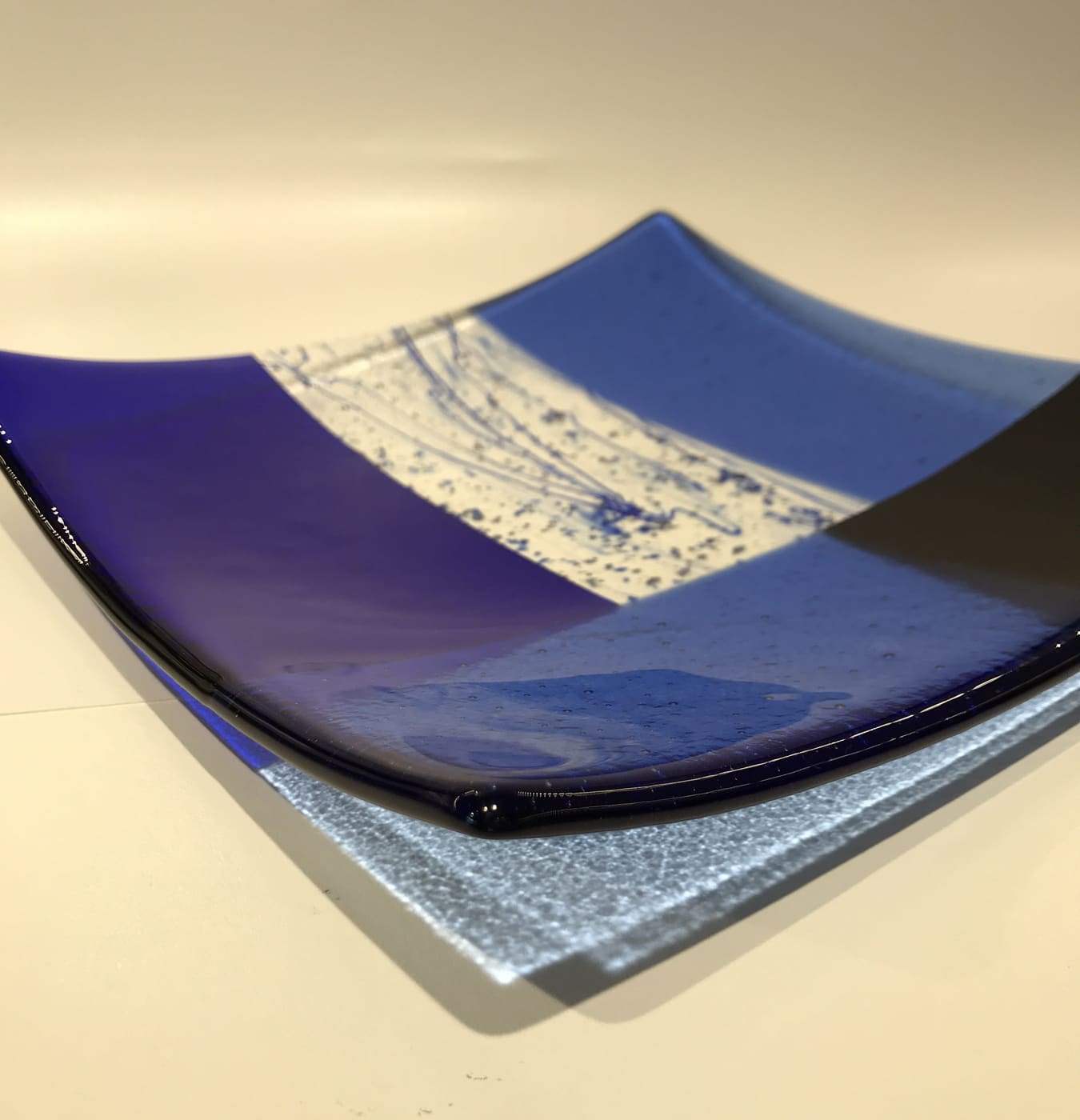 Square Dishes 25