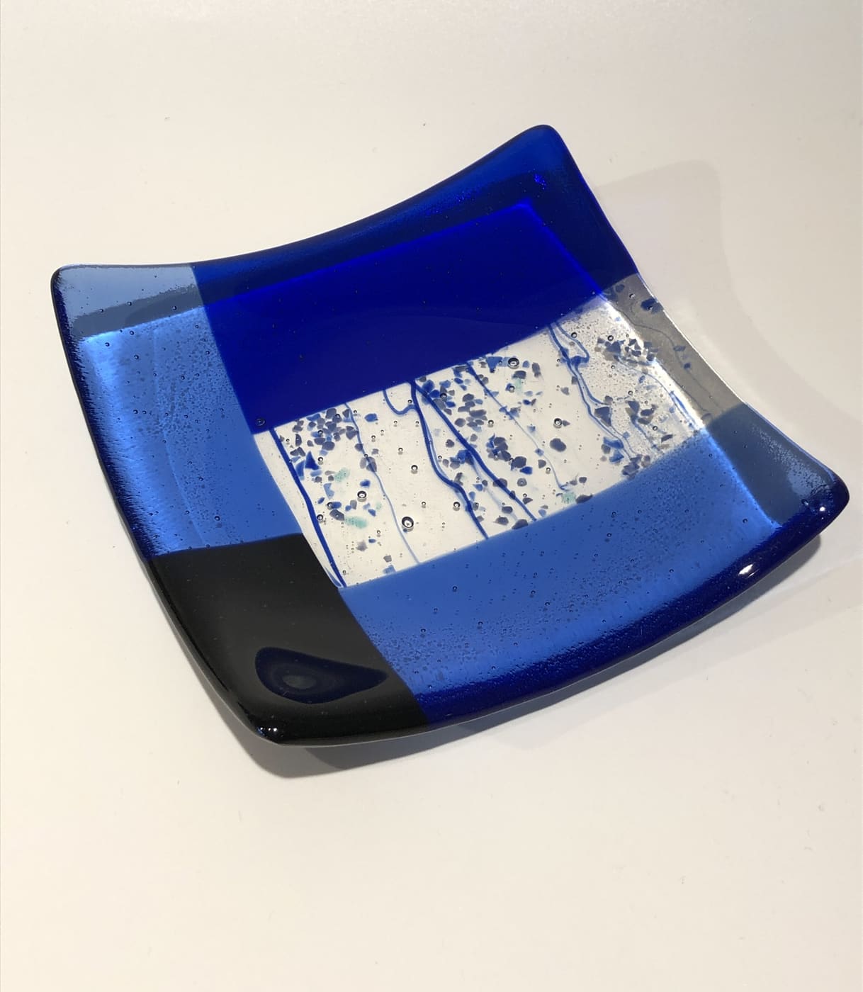 Square Dishes 17