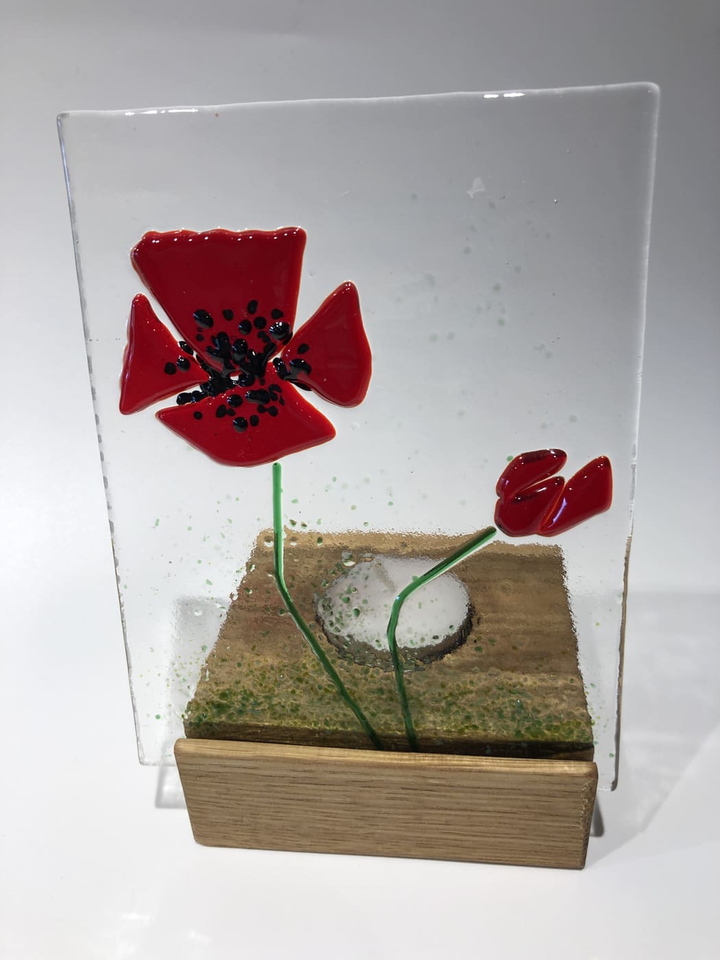 Glass Gallery 32