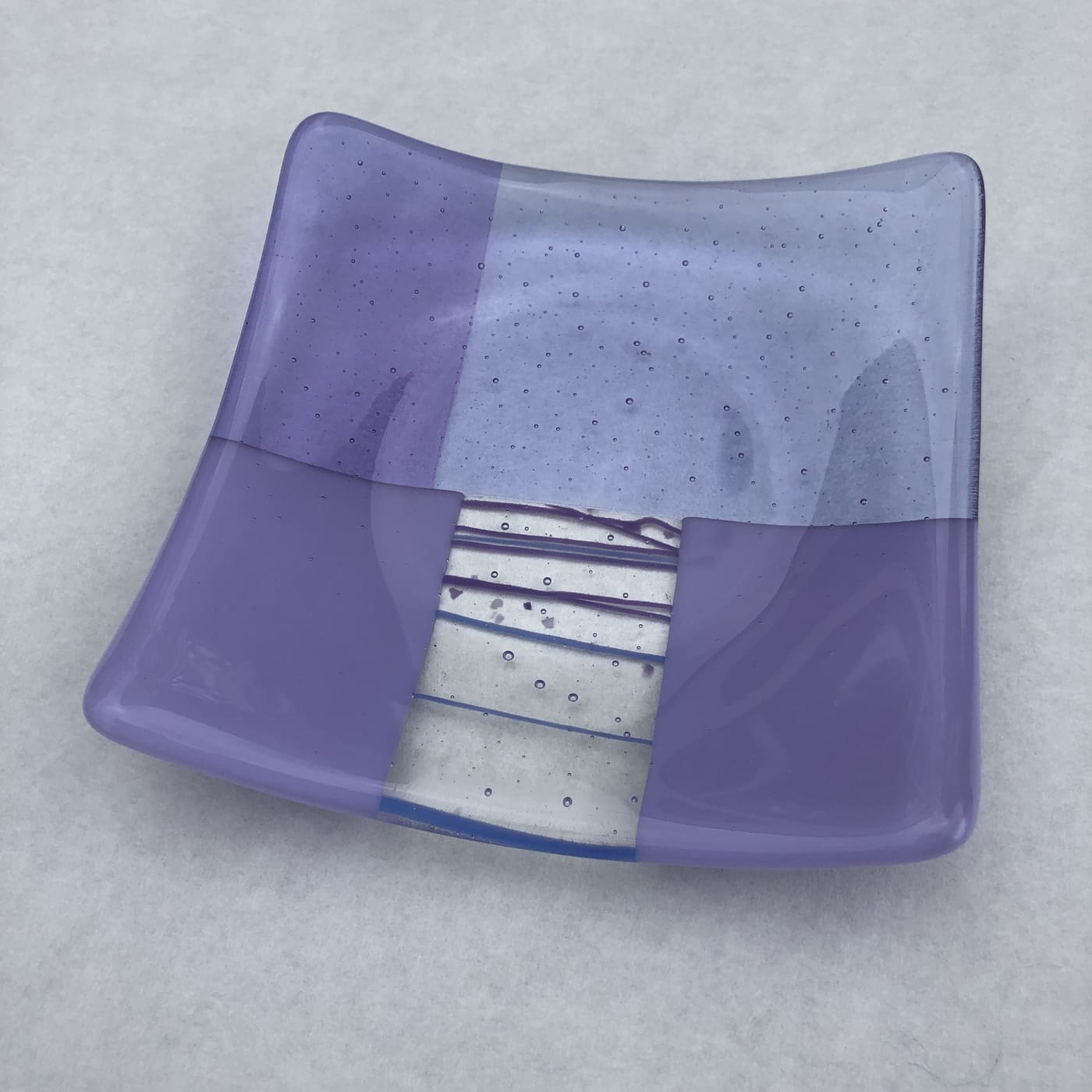 Square Dishes 13