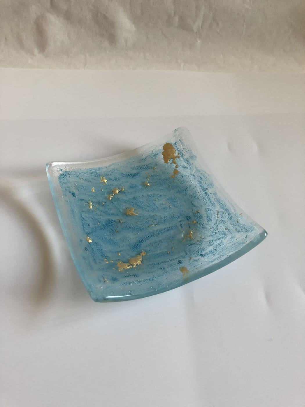 Square Dishes 56