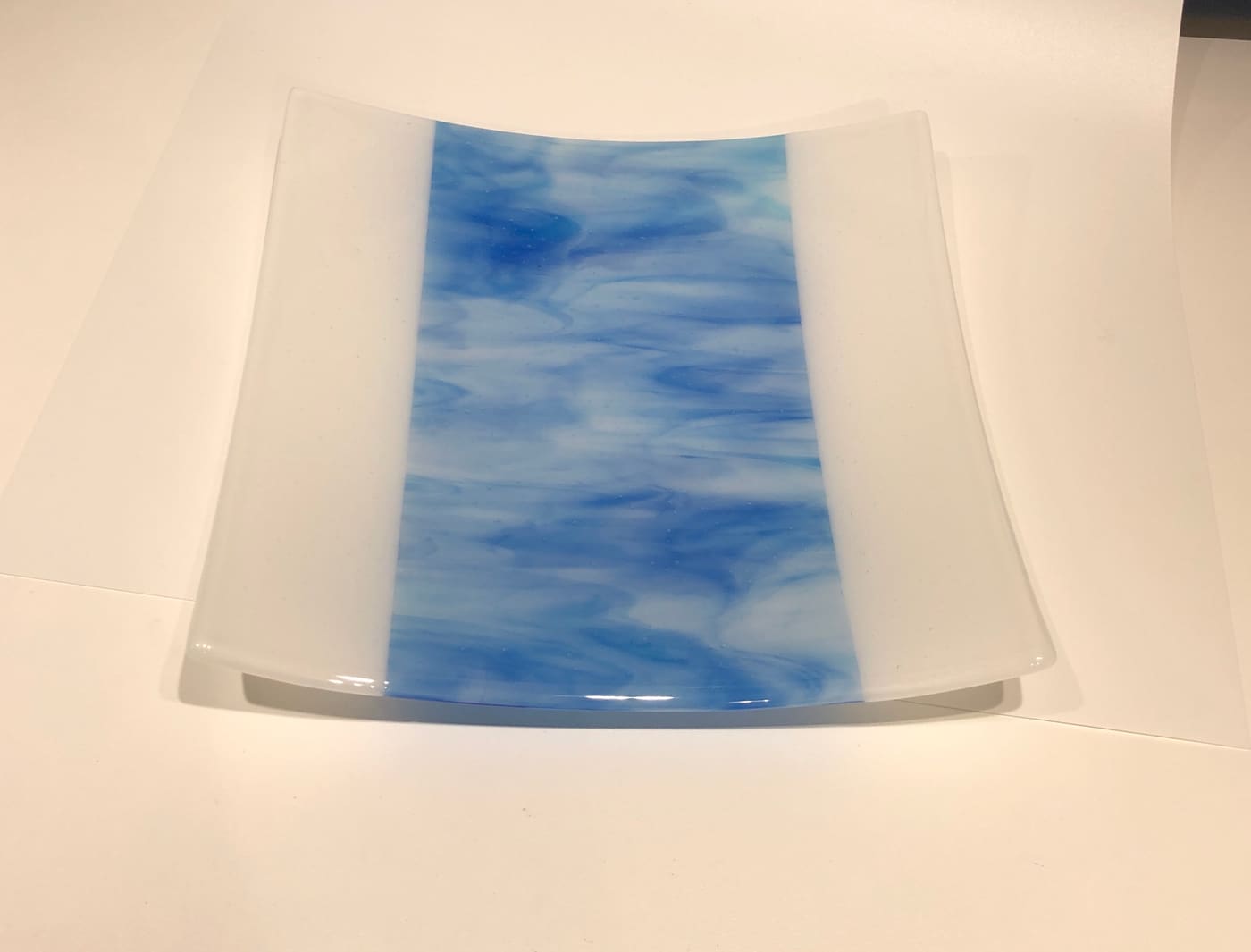 Square Dishes 14