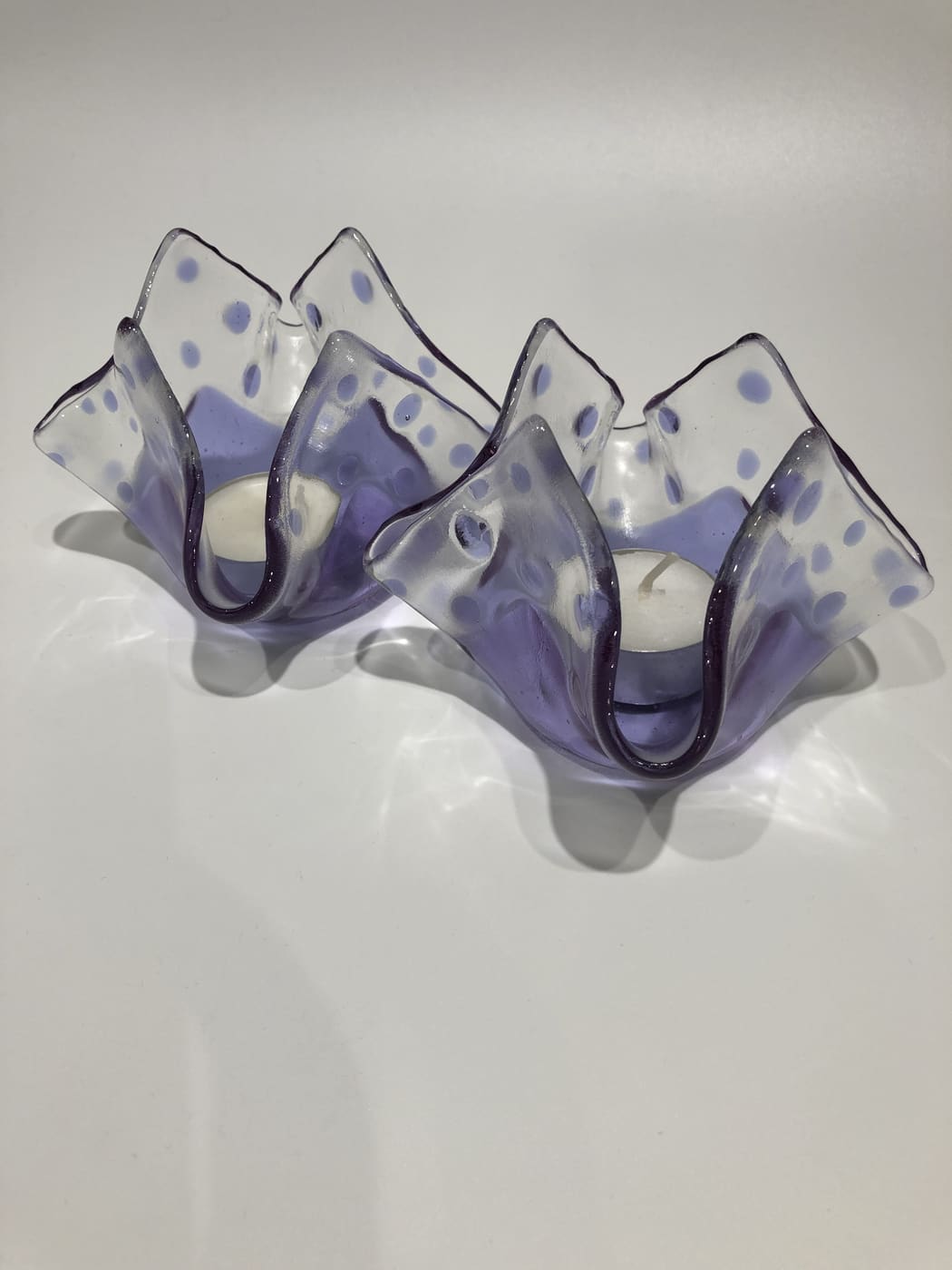 Miscellaneous Glass Pieces 54