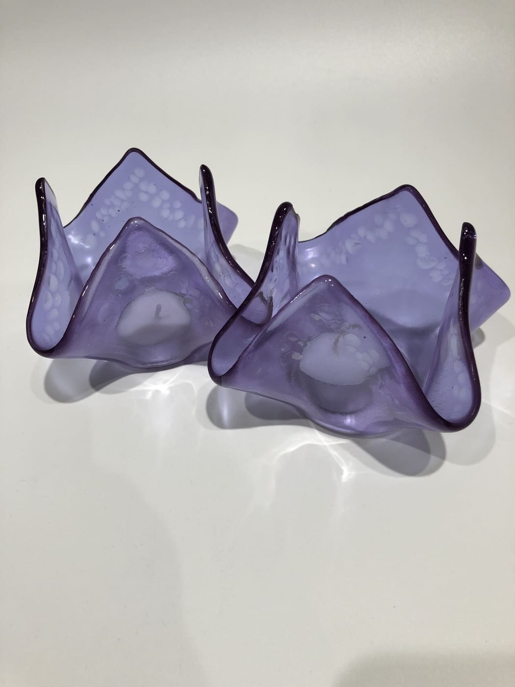 Miscellaneous Glass Pieces 51