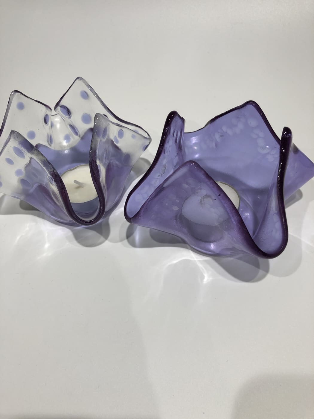 Miscellaneous Glass Pieces 52