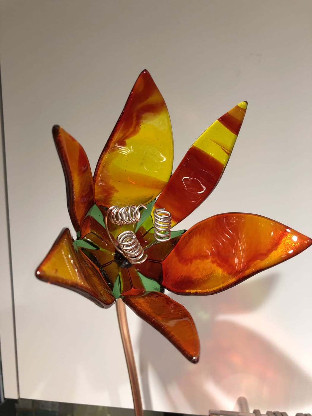 Miscellaneous Glass Pieces 30
