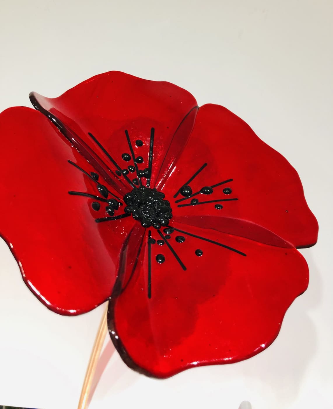 Miscellaneous Glass Pieces 21