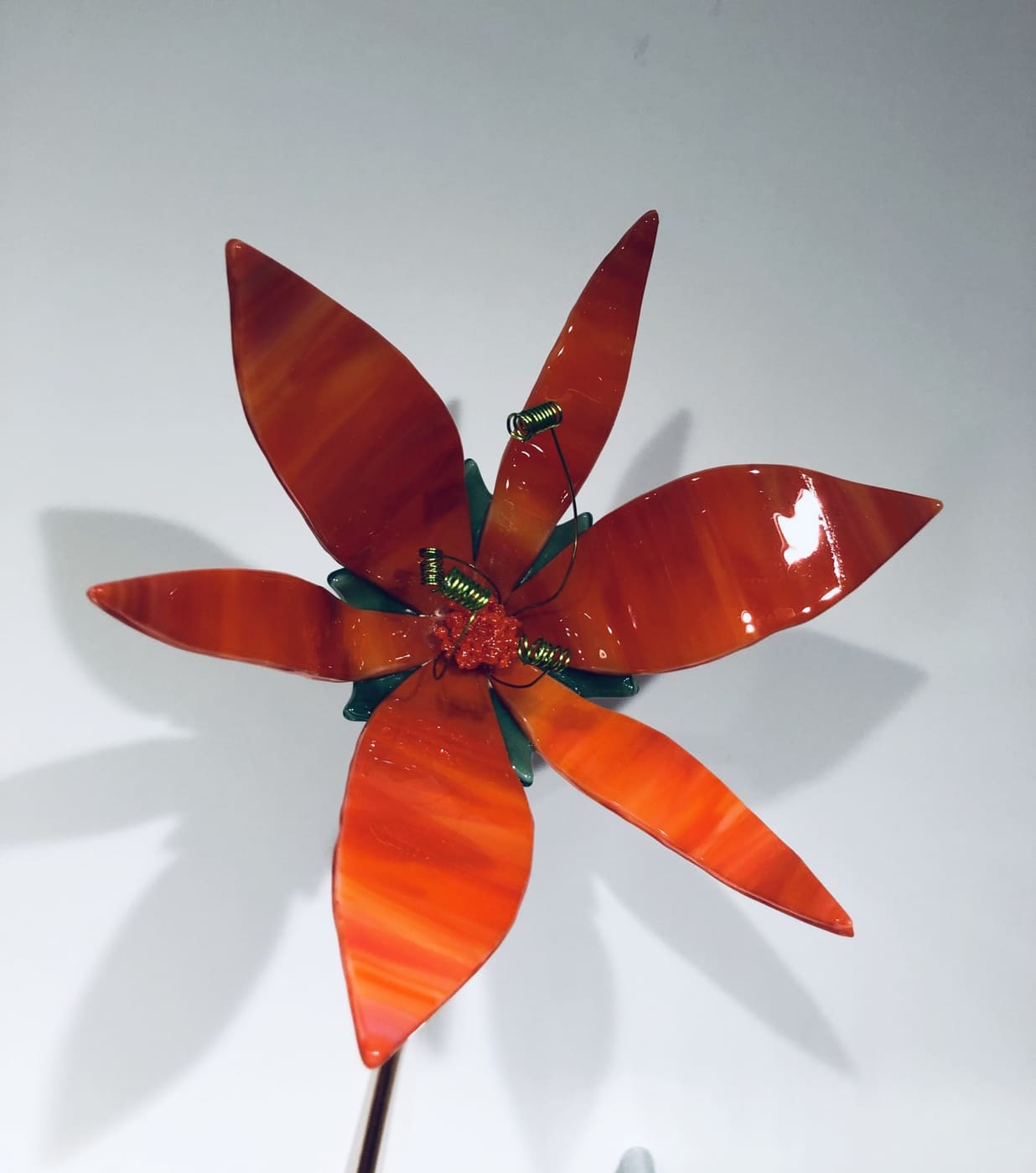 Miscellaneous Glass Pieces 27