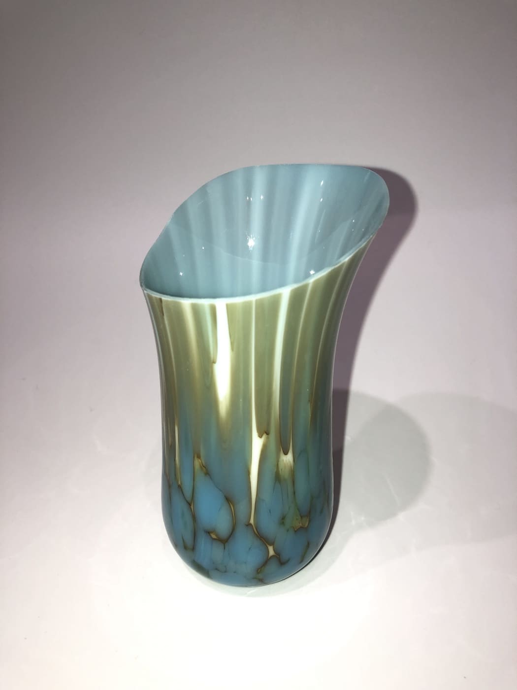 Miscellaneous Glass Pieces 22