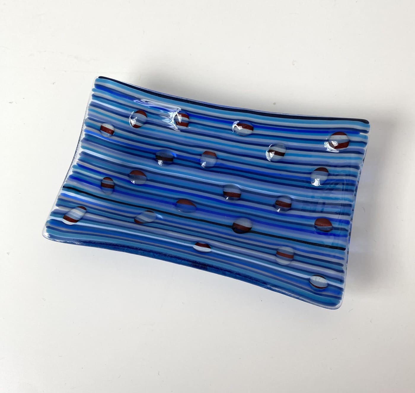 Miscellaneous Glass Pieces 70