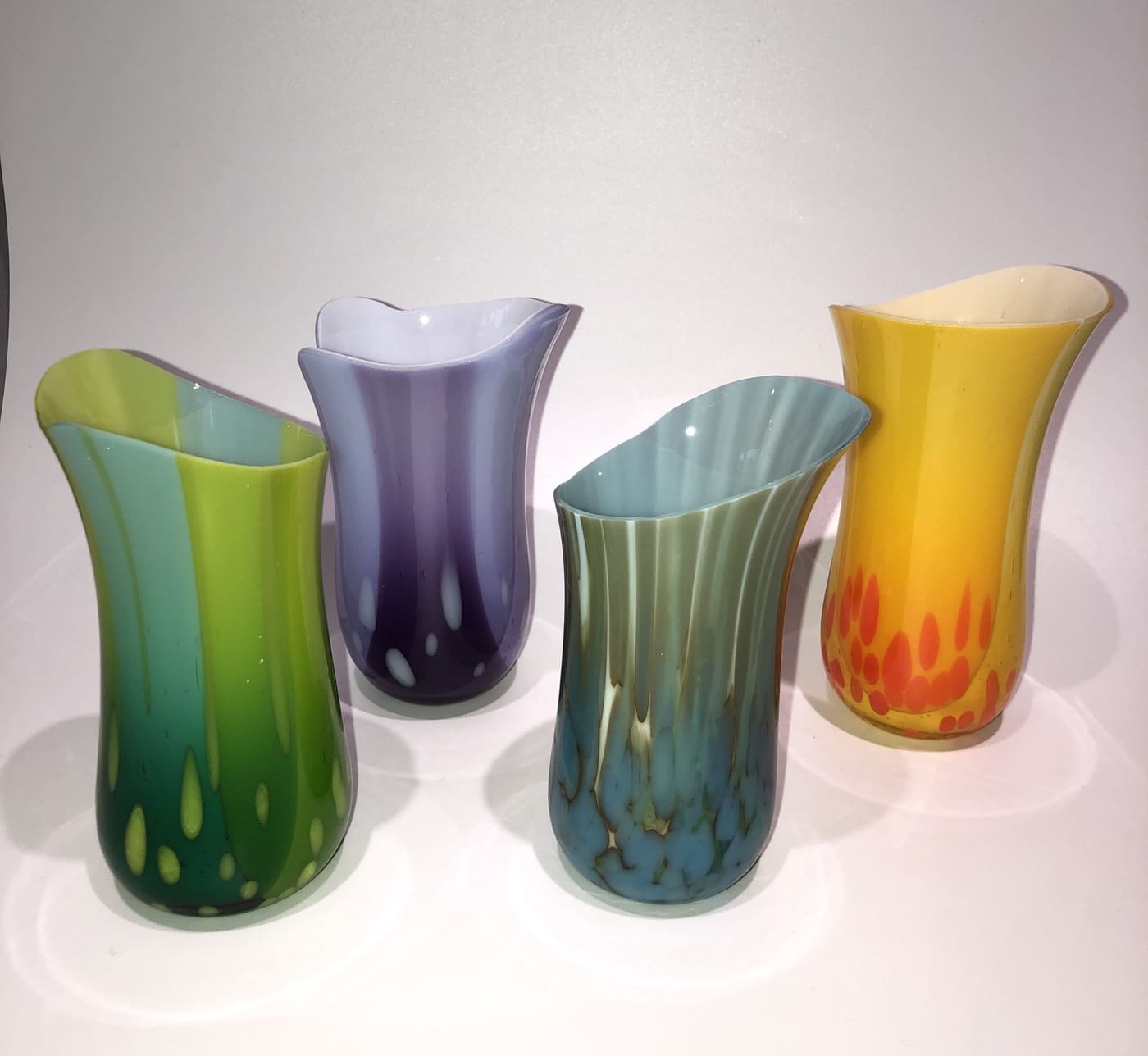 Miscellaneous Glass Pieces 17