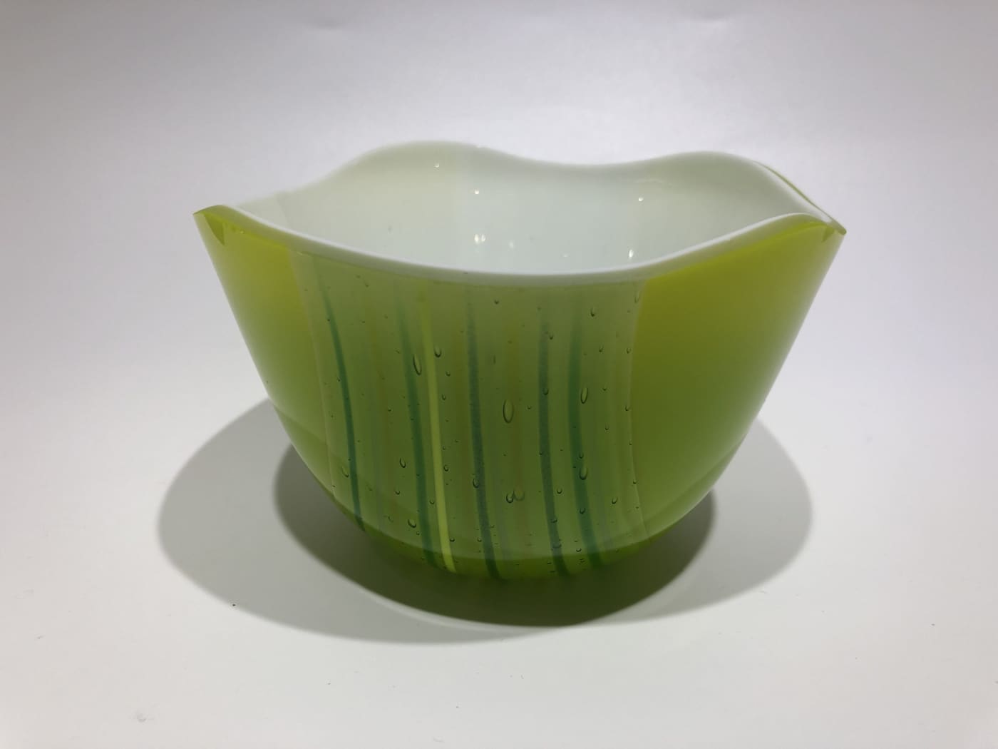 Round Bowls 29