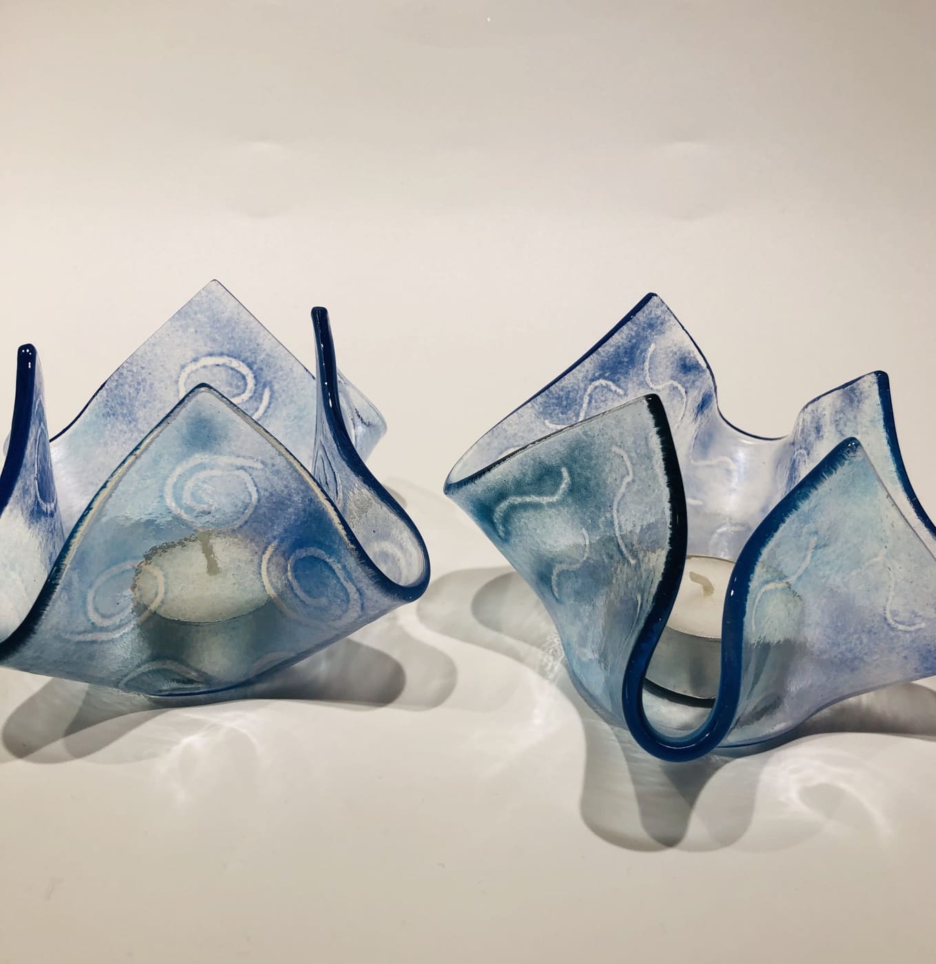 Miscellaneous Glass Pieces 19