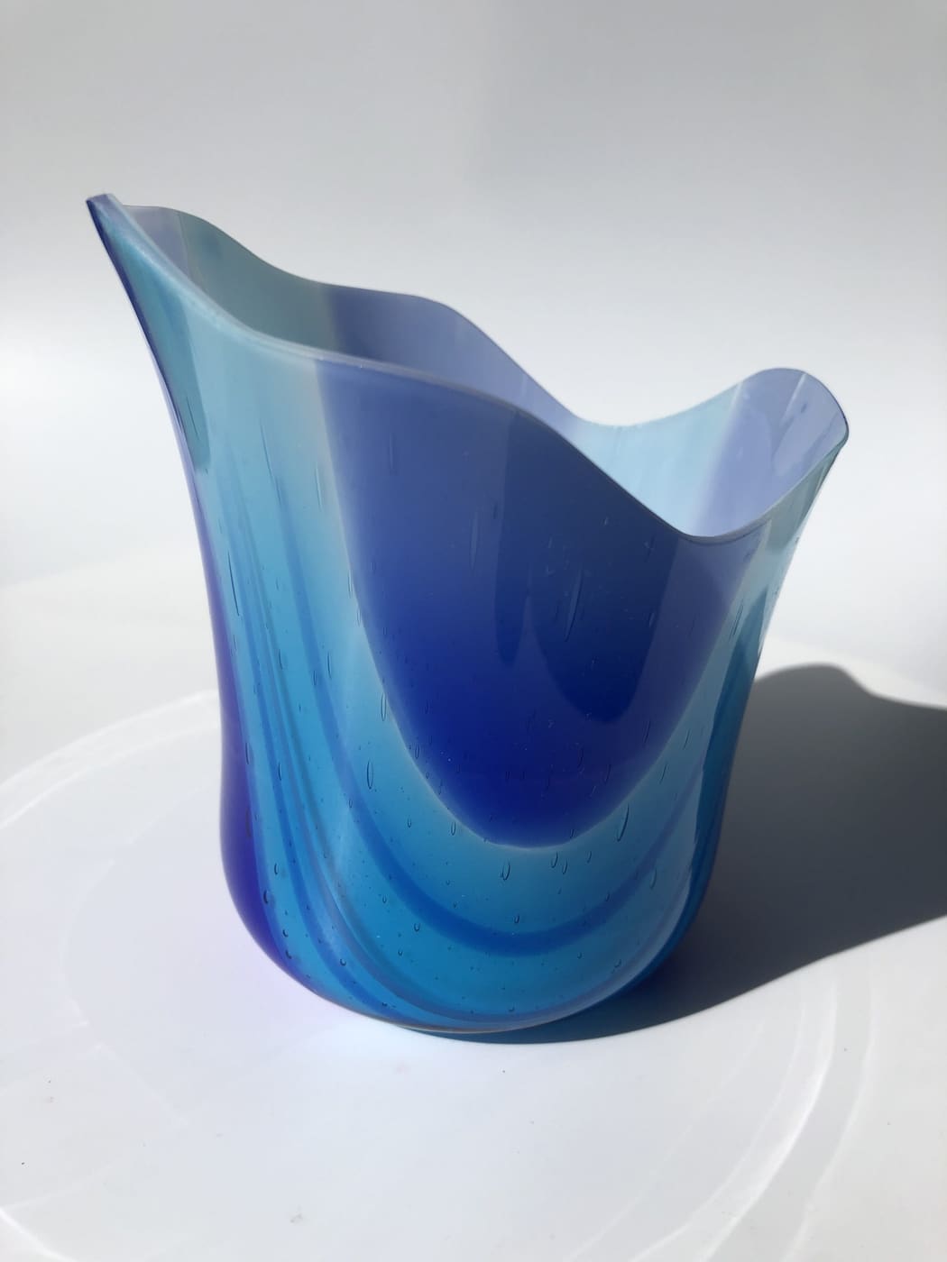 Miscellaneous Glass Pieces 18