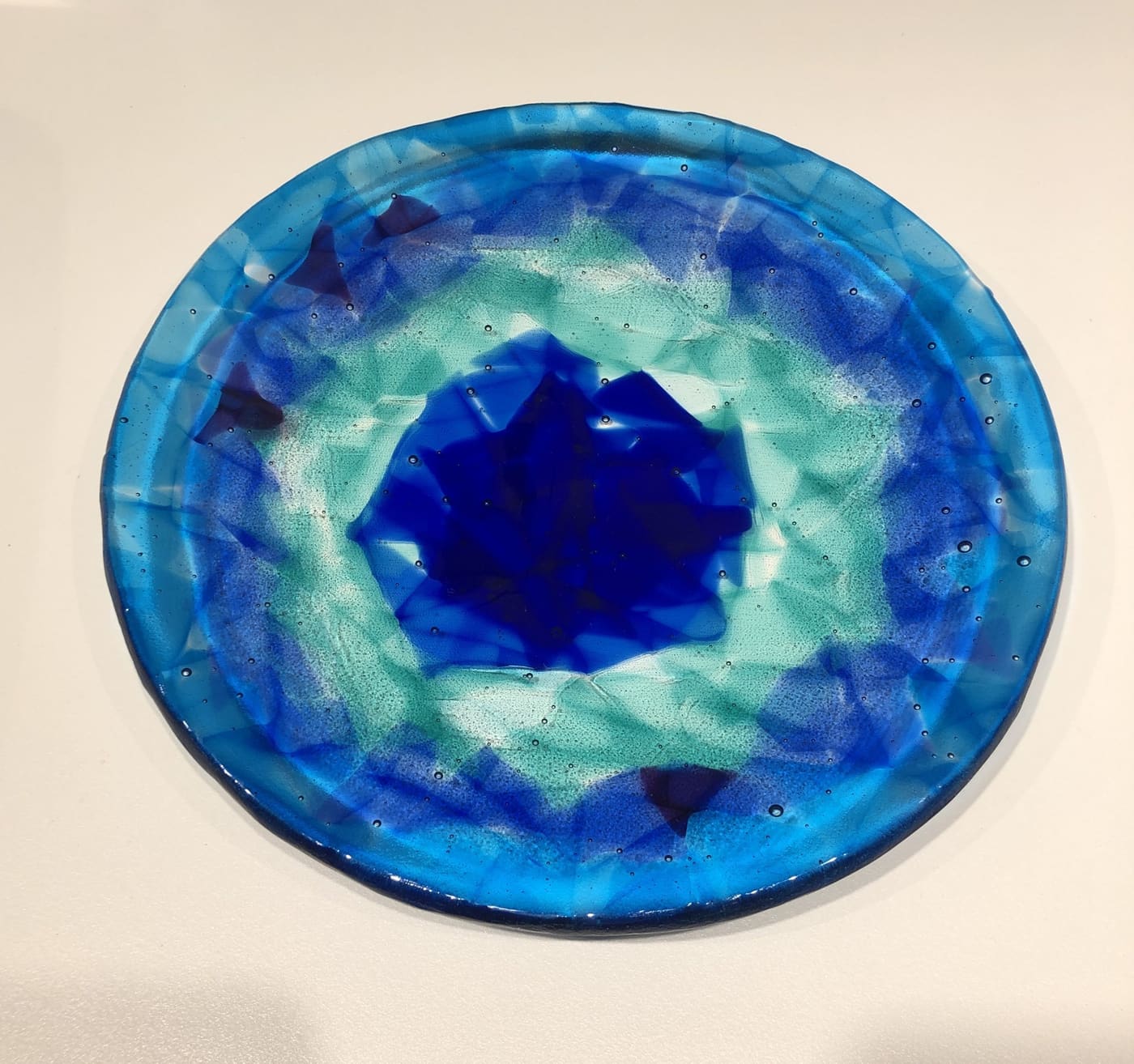 Glass Gallery 127