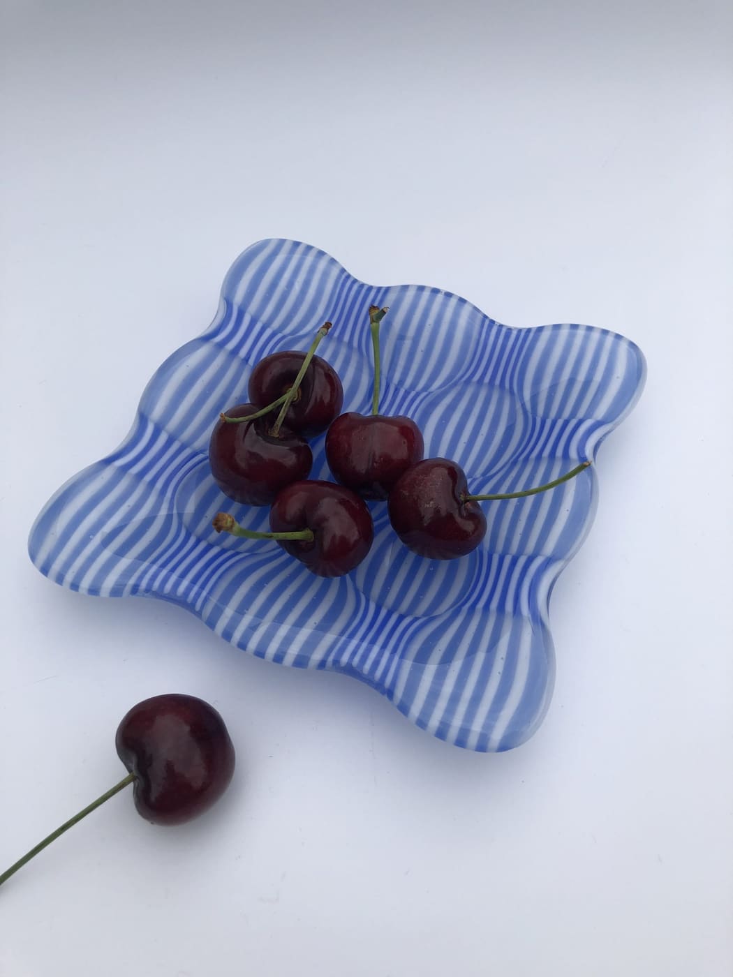 Square Dishes 58
