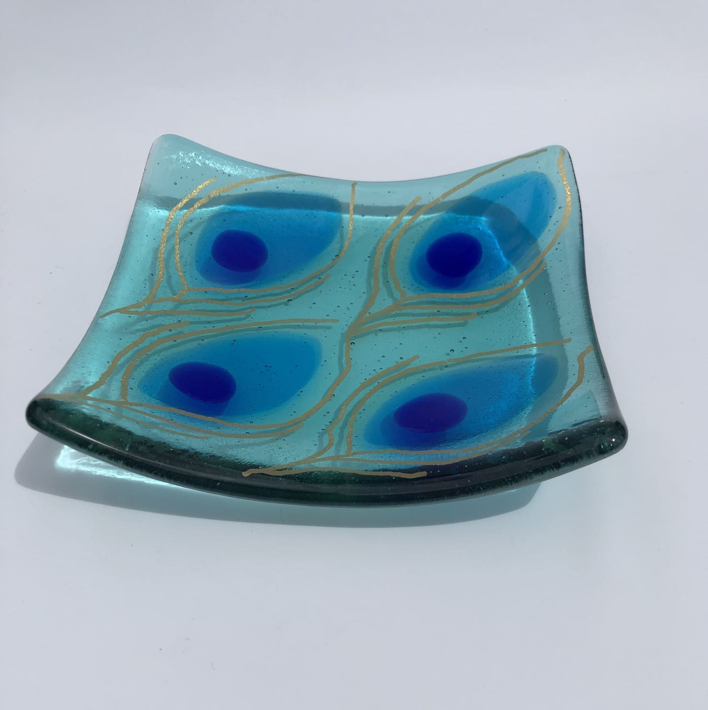 Square Dishes 59