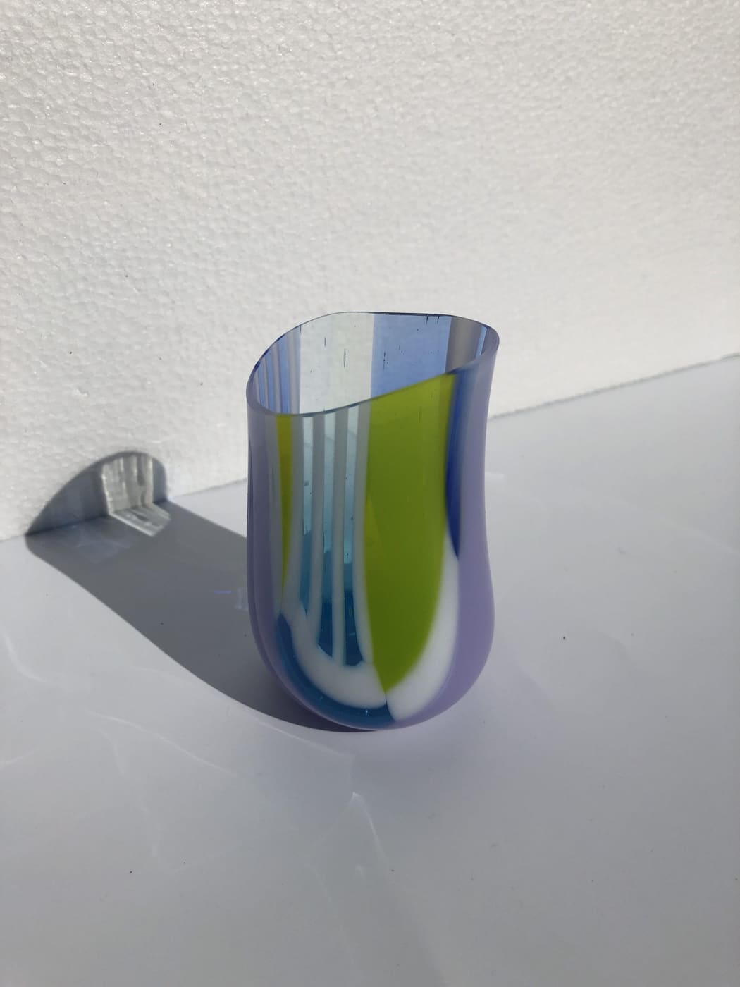 Miscellaneous Glass Pieces 61