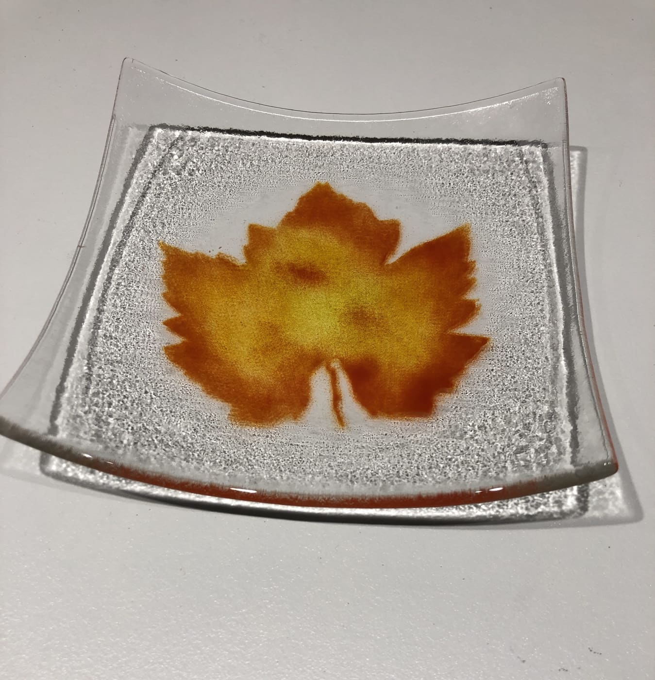 Square Dishes 60